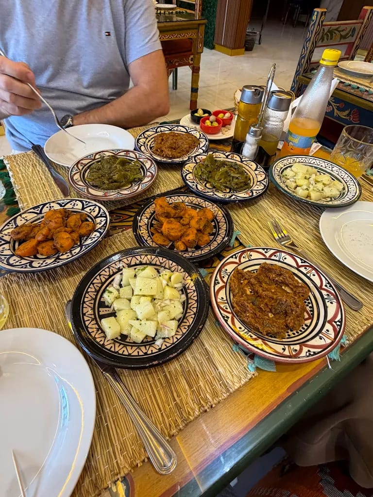 Restaurant Lahboul Tafilalet gallery image
