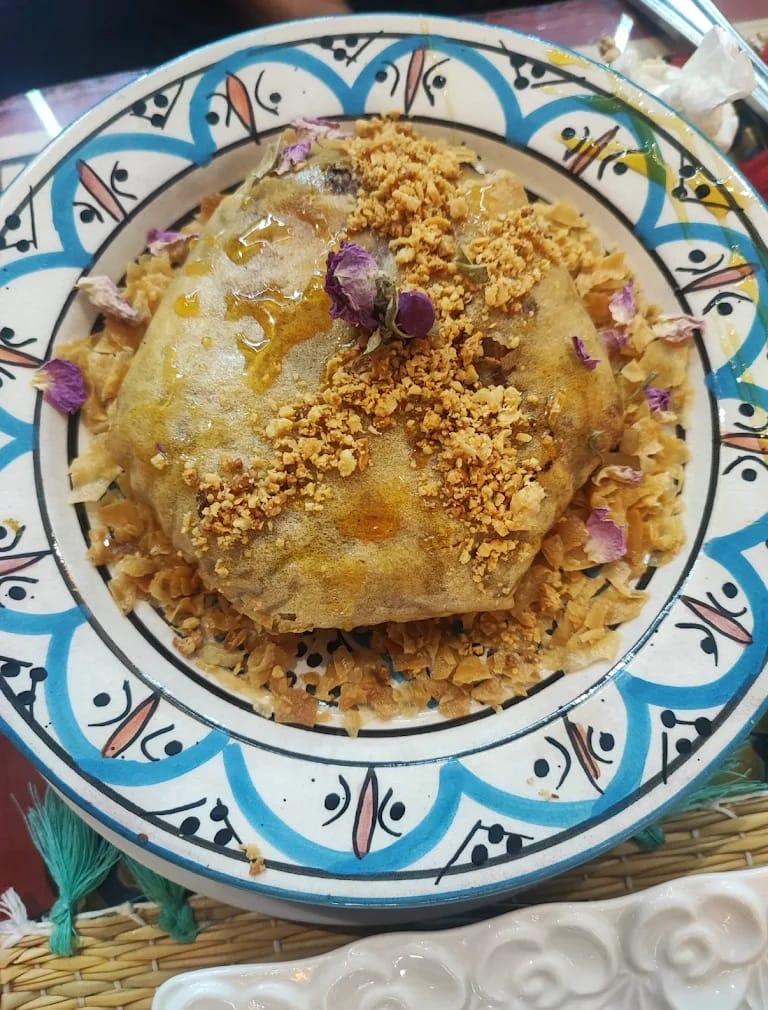 Restaurant Lahboul Tafilalet gallery image