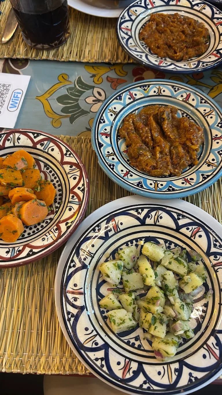 Restaurant Lahboul Tafilalet gallery image
