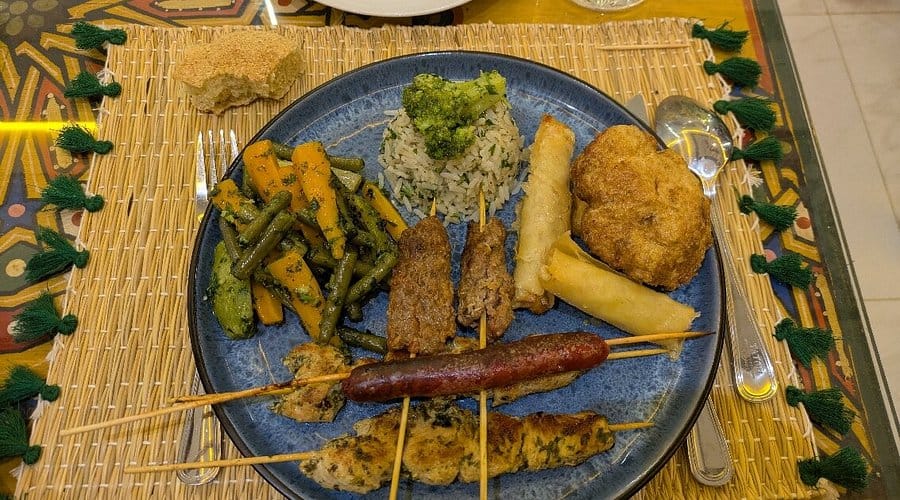 Restaurant Lahboul Tafilalet gallery image