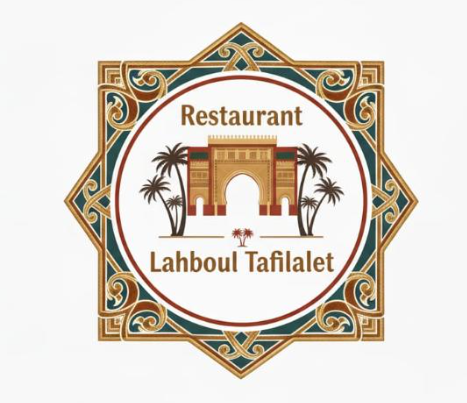 Restaurant Lahboul Tafilalet logo